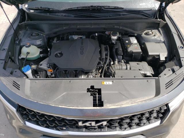 2023 KIA SORENTO LX - 5XYRGDLC8PG167825