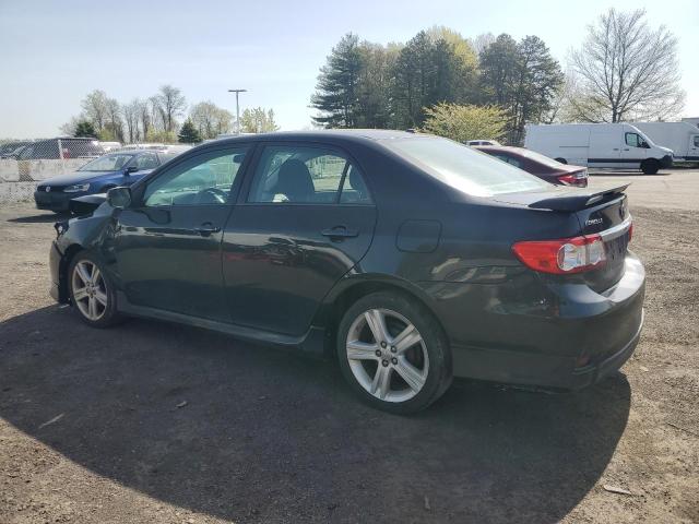 2013 TOYOTA COROLLA BA - 2T1BU4EE3DC936232