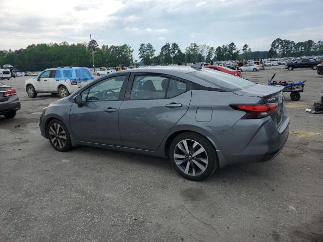 Vin: 3n1cn8fvxll864807, lot: 54011935, nissan versa sr 20202