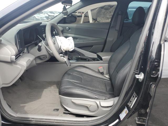 2021 HYUNDAI ELANTRA SE - 5NPLM4AG6MH033372