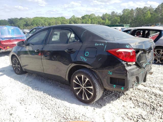 Vin: 5yfburhe5kp894507, lot: 53998815, toyota corolla l 20192