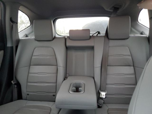 2017 HONDA CR-V TOURI - 2HKRW2H93HH613958