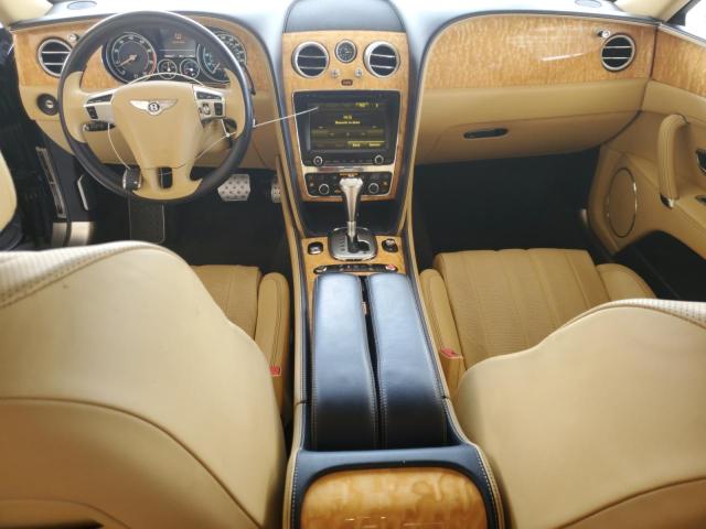 2015 BENTLEY FLYING SPU SCBET9ZA4FC045031