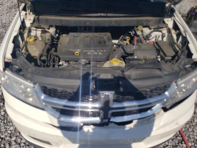 2015 DODGE JOURNEY SE - 3C4PDCAB4FT531380