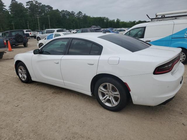 Vin: 2c3cdxbg2mh639118, lot: 52692355, dodge charger sxt 20212