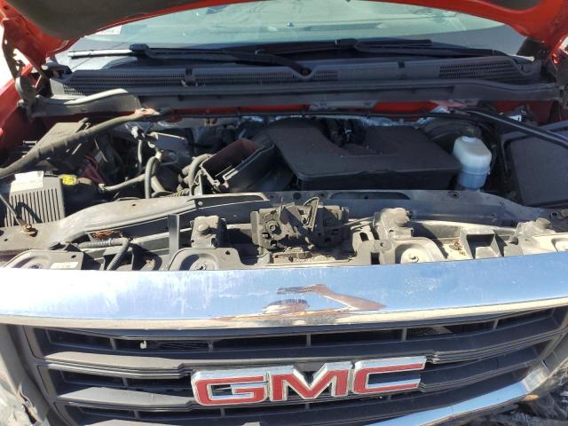 2015 GMC SIERRA K15 1GTV2TEH8FZ375350