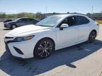 2018 TOYOTA CAMRY L - 4T1B11HK3JU645281