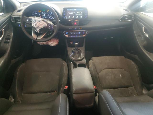 2018 HYUNDAI ELANTRA GT - KMHH35LE8JU025328