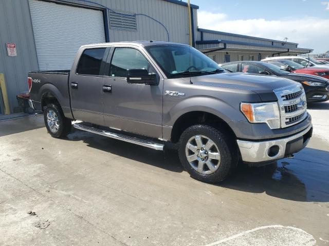 Vin: 1ftfw1ef5ekd03072, lot: 52312615, ford f-150 supercrew 20144