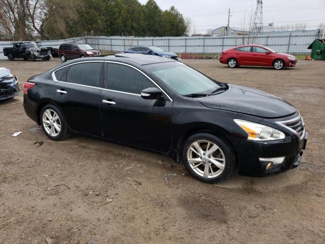 Vin: 1n4al3apxdn561197, lot: 53683445, nissan altima 2.5 20134