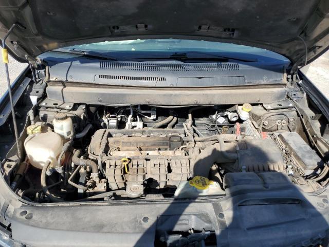 2019 DODGE JOURNEY SE - 3C4PDCBB7KT701322
