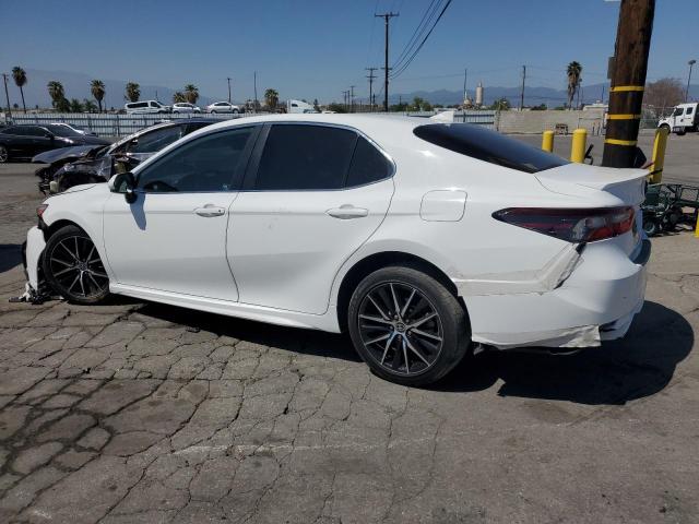 Vin: 4t1g11ak5mu475672, lot: 52578275, toyota camry se 20212