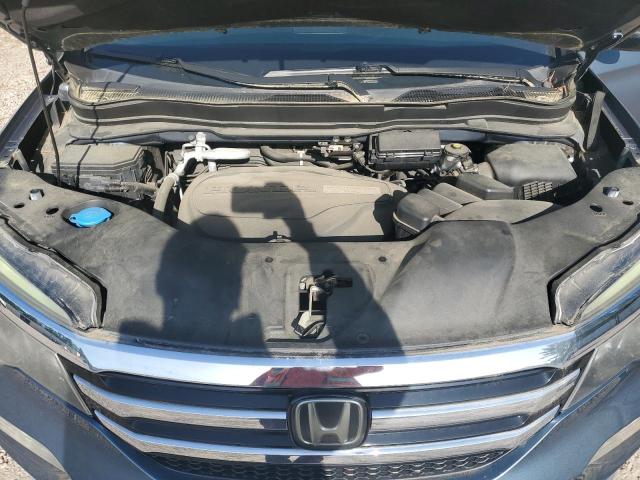 2016 HONDA PILOT TOUR - 5FNYF6H93GB060745