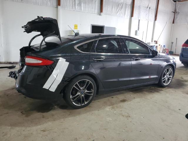 Vin: 3fa6p0k98fr232054, lot: 53472725, ford fusion titanium 20153