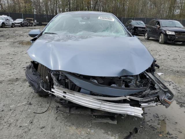 2021 TOYOTA COROLLA LE 5YFEPMAE2MP169631