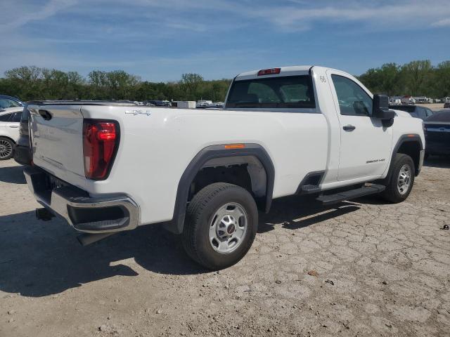 Vin: 1gt09le74nf323405, lot: 54320395, gmc sierra k2500 heavy duty 20223