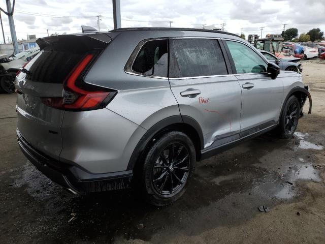 Vin: 7fars5h50pe006346, lot: 53387485, honda crv sport 20233