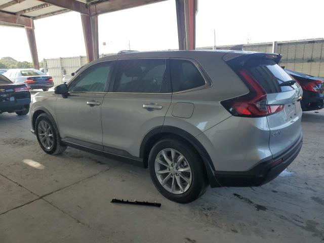 Vin: 2hkrs3h7xsh329024, lot: 52708685, honda crv exl 20252