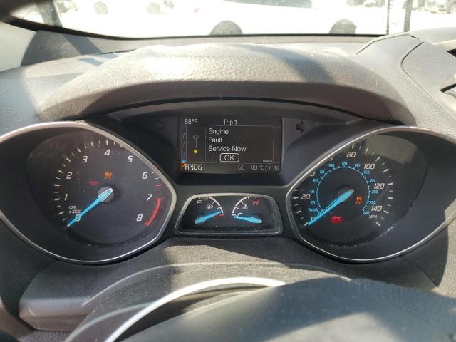 2016 FORD ESCAPE 4D 1FMCU0F73GUA94413