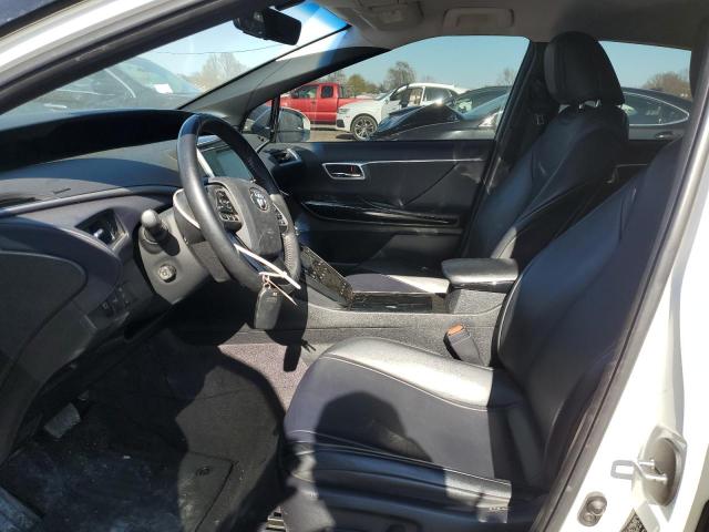 2017 TOYOTA MIRAI JTDBVRBD4HA001978