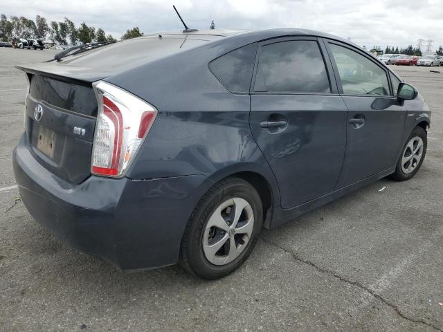 Vin: jtdkn3du4f0447304, lot: 53567775, toyota prius 20153