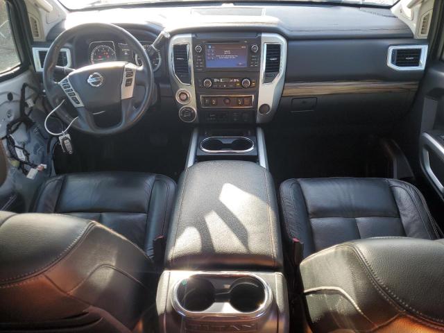 2018 NISSAN TITAN XD S - 1N6AA1F40JN511792