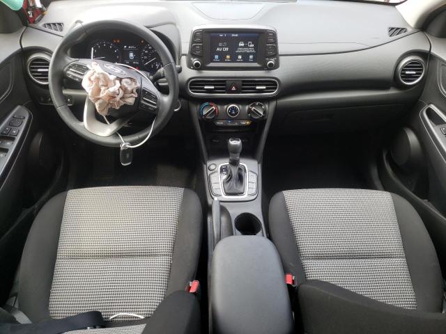 2018 HYUNDAI KONA SEL - KM8K22AA5JU146826