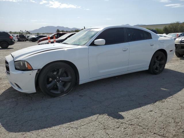 DODGE CHARGER SXT