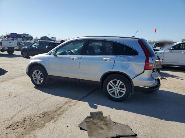 Vin: 5j6re3h79al027977, lot: 53327535, honda crv exl 20102