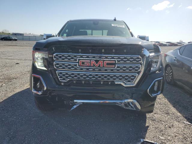 2022 GMC SIERRA LIM - 1GTU9FEL2NZ234267