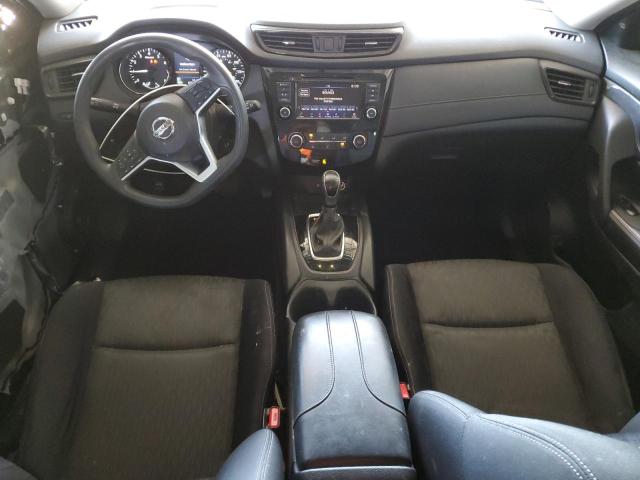 2018 NISSAN ROGUE S - JN8AT2MT9JW459946
