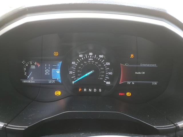 2020 FORD EDGE SEL - 2FMPK3J99LBB15170
