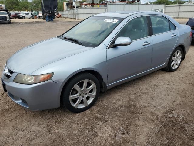 ACURA TSX