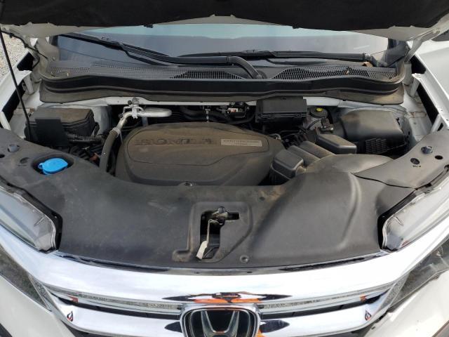 2020 HONDA PILOT EXL - 5FNYF5H5XLB025072