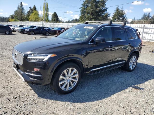 VOLVO XC90 T8