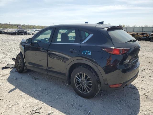Vin: jm3kfbbm1k1523597, lot: 53363245, mazda cx-5 sport 20192