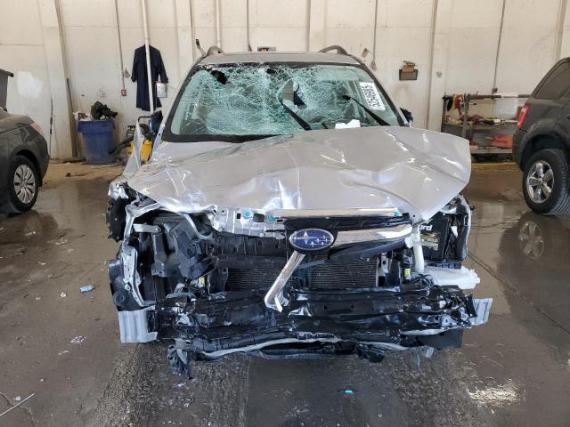 2018 SUBARU FORESTER 2 JF2SJAGC7JH611708