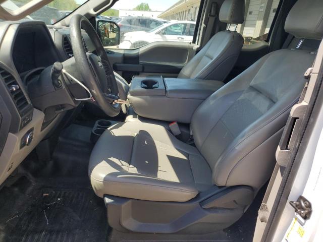 2020 FORD F150 SUPER - 1FTEX1E56LKF08364