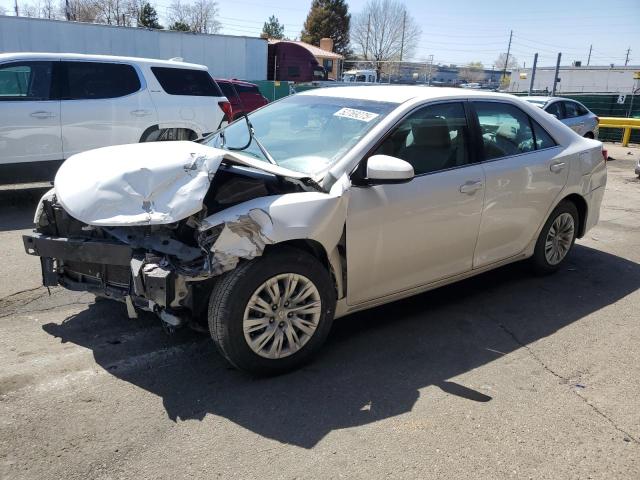 Vin: 4t1bf1fk3eu410731, lot: 55431865, toyota camry l 2014 img_1