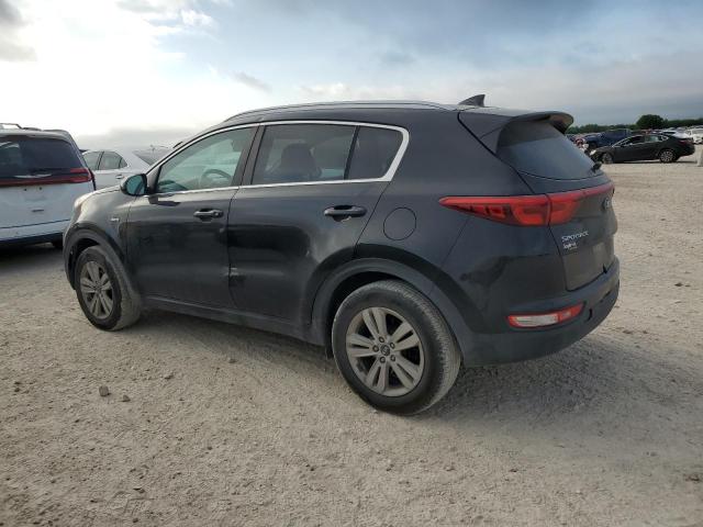 Vin: kndpmcac8k7526870, lot: 52288415, kia sportage lx 20192