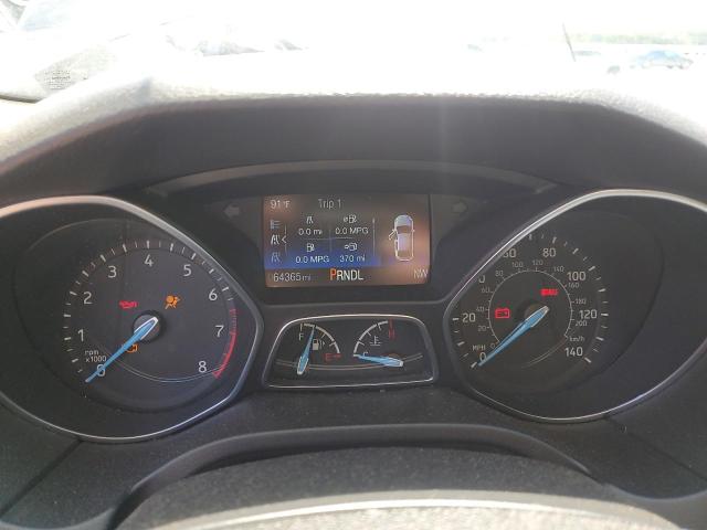 2018 FORD FOCUS SE - 1FADP3K21JL280479