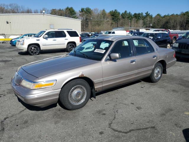 Vin: 2melm74w9sx612774, lot: 54646855, mercury grmarquis gs 1995 img_1