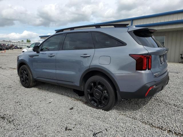Vin: 5xyrkdjf0rg306070, lot: 53624065, kia sorento sx 20242