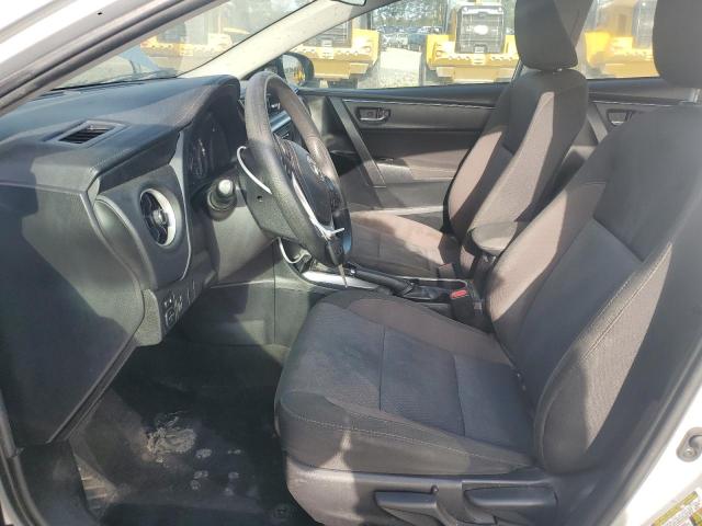 2019 TOYOTA COROLLA L - 2T1BURHE6KC241376