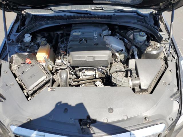 2017 CADILLAC ATS - 1G6AG5RX2H0216833
