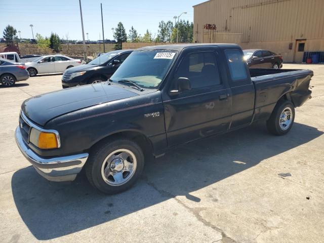 FORD RANGER SUP
