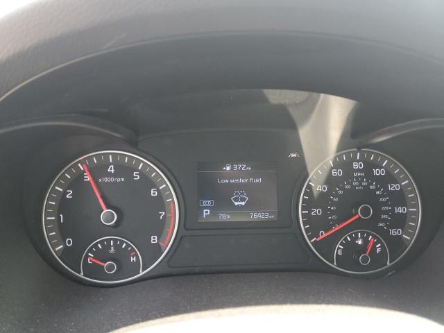 2020 KIA OPTIMA LX 5XXGT4L38LG434074