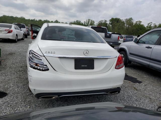 2016 MERCEDES-BENZ C 300 - 55SWF4JB3GU127819