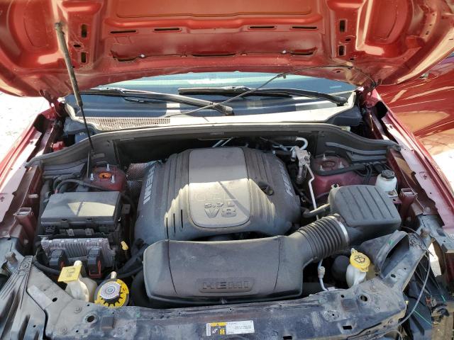2015 DODGE DURANGO LI 1C4SDJDT9FC823914
