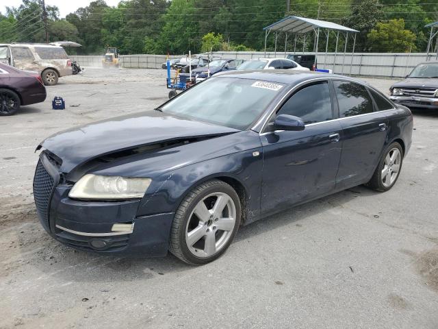 AUDI A6 3.2 QUA